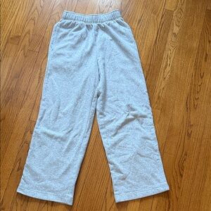 No Boundaries Heather Gray Women's Joggers